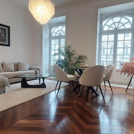 Dream On - Clerigos Tower Apartment ปอร์โต ภายนอก รูปภาพ