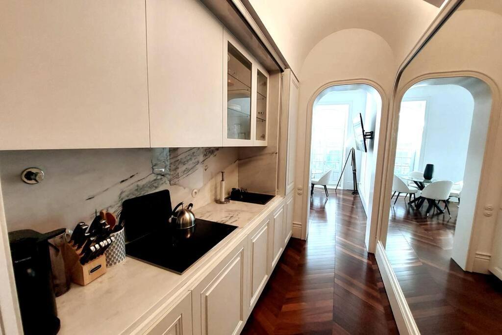 Dream On - Clerigos Tower Apartment ปอร์โต ภายนอก รูปภาพ